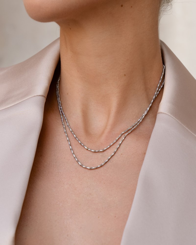 Mockberg Sienna necklace halsband herr – bild 2