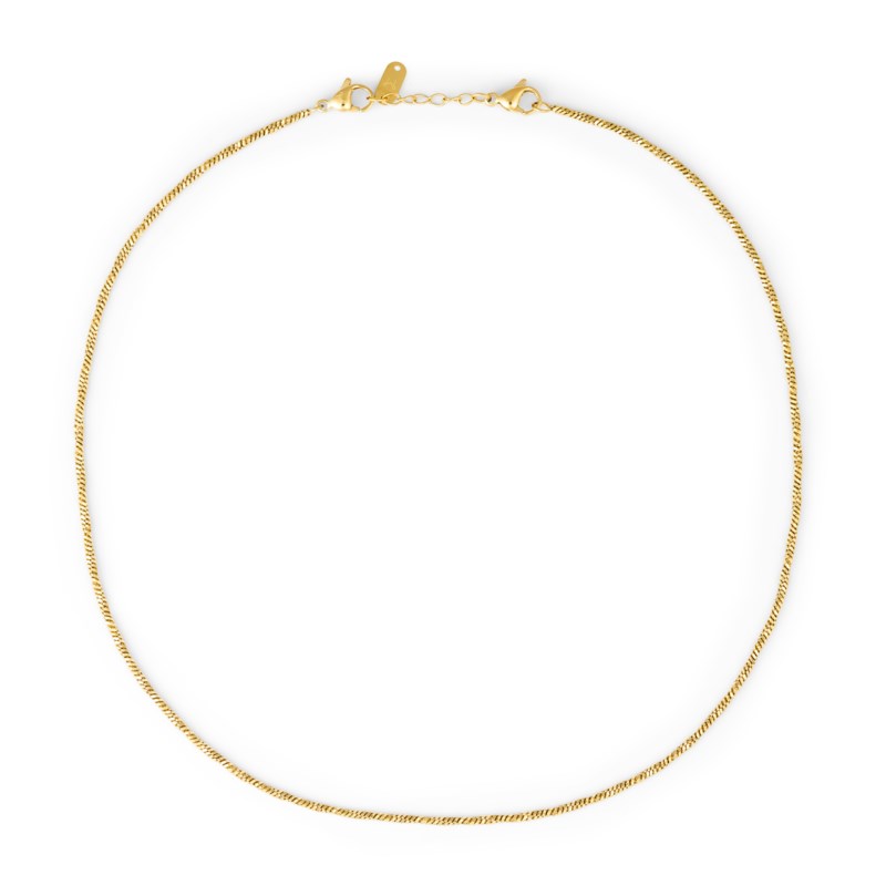 Mockberg Sienna necklace halsband herr – bild 3