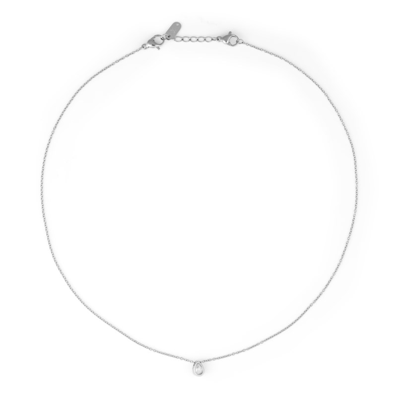 Mockberg Céleste necklace halsband dam – bild 3