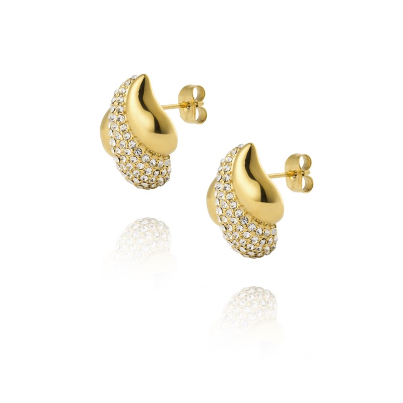 Mockberg Soirée earring dam – bild 3
