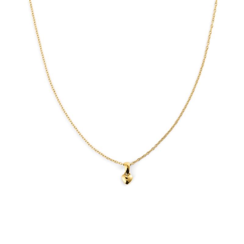 Sweetheart small necklace
