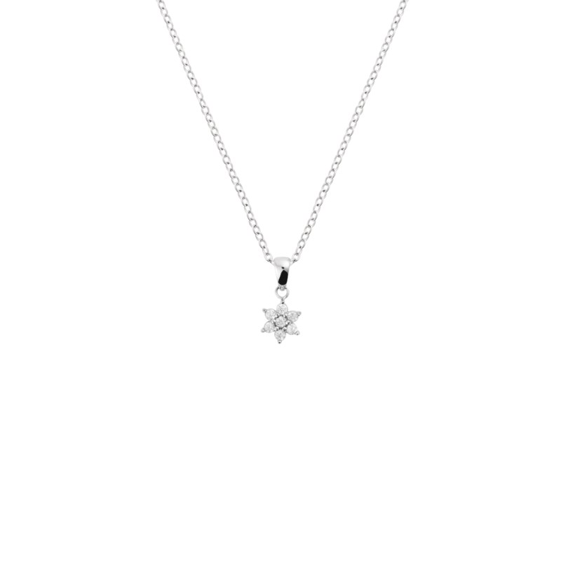 Flora necklace
