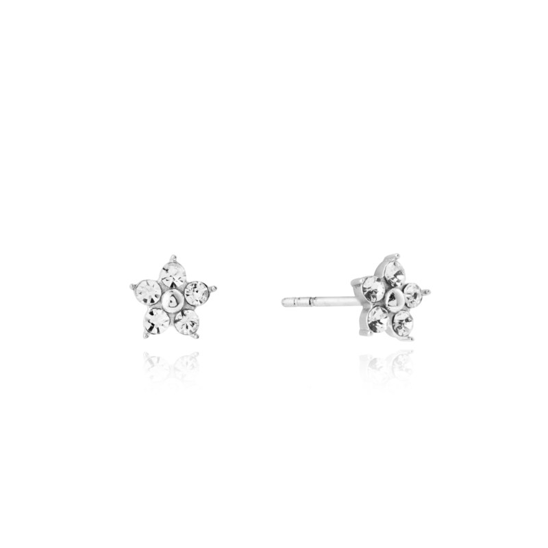 Flora studs