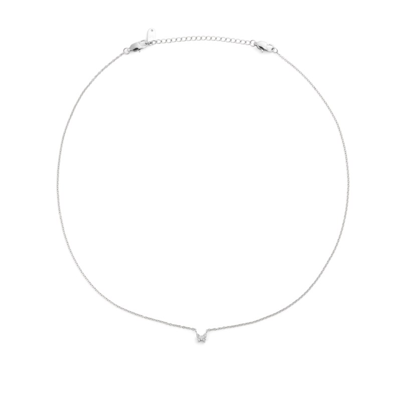 Mockberg Butterfly necklace halsband dam – bild 3