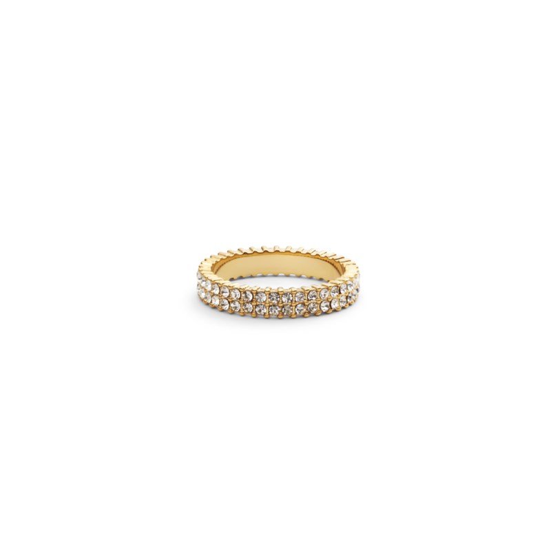 Midnight ring gold 1