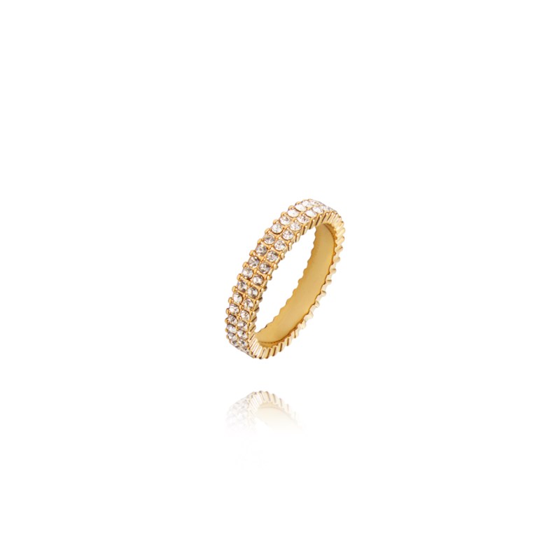 Mockberg Midnight ring dam – bild 3