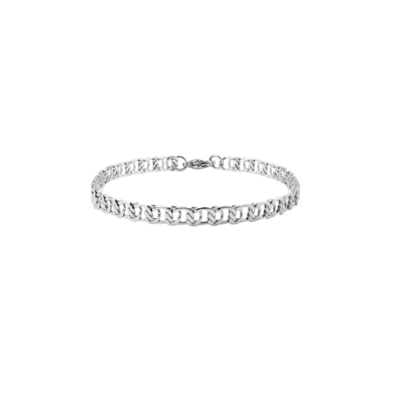Infinity bracelet