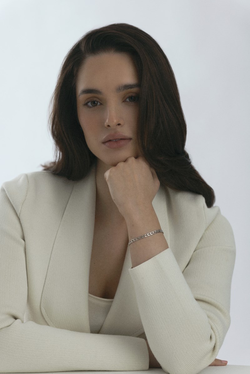 Mockberg Infinity bracelet armband herr – bild 2