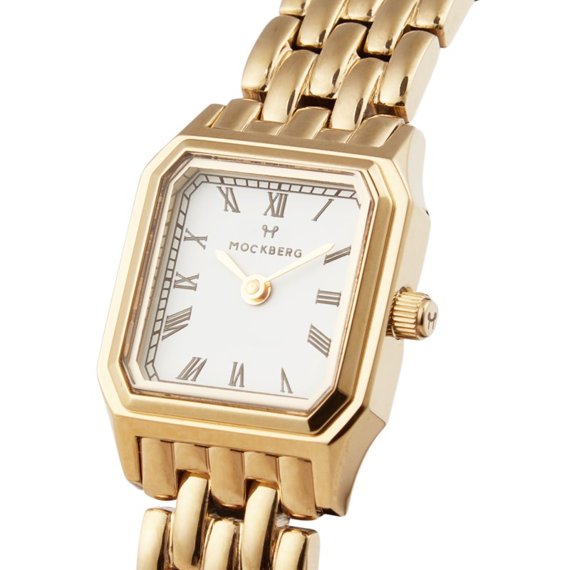 Mockberg Classic watch klockor dam – bild 3