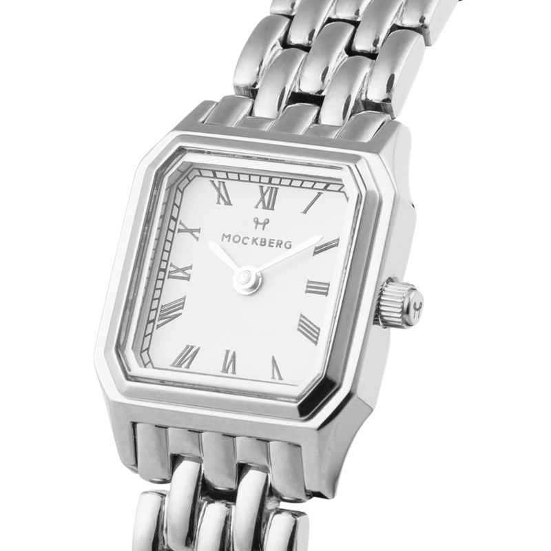 Mockberg Classic watch klockor dam – bild 3