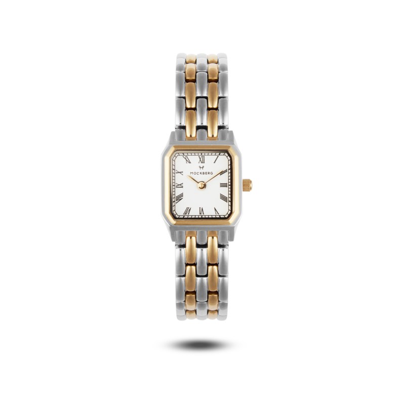 Classic watch