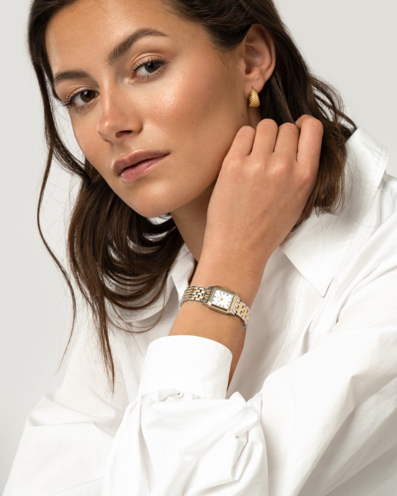 Mockberg Classic watch analoga klockor dam – bild 2