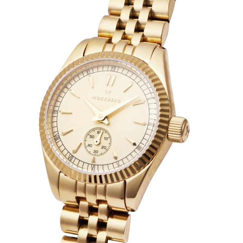 Mockberg Royal watch klockor dam – bild 3