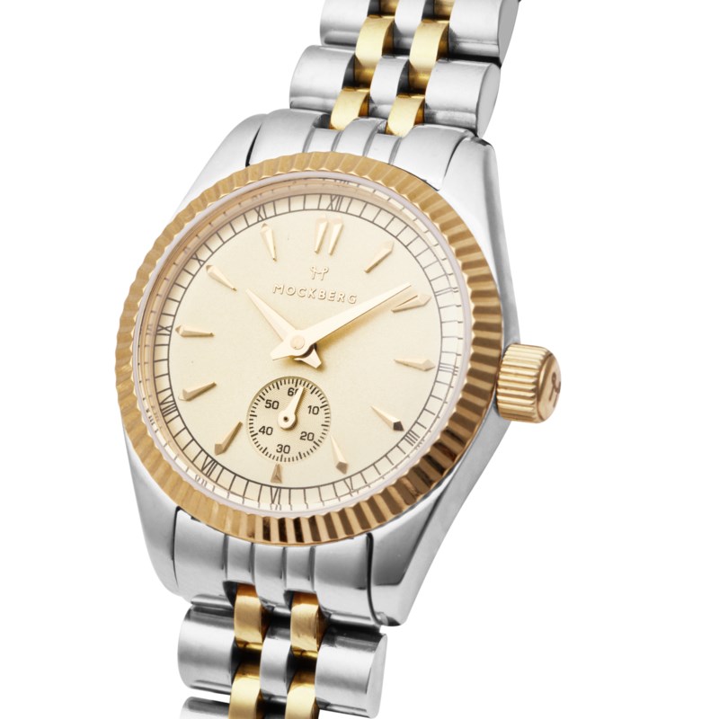 Mockberg Royal watch klockor dam – bild 3