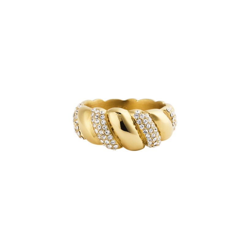 Mockberg Noela gold ring dam – bild 3