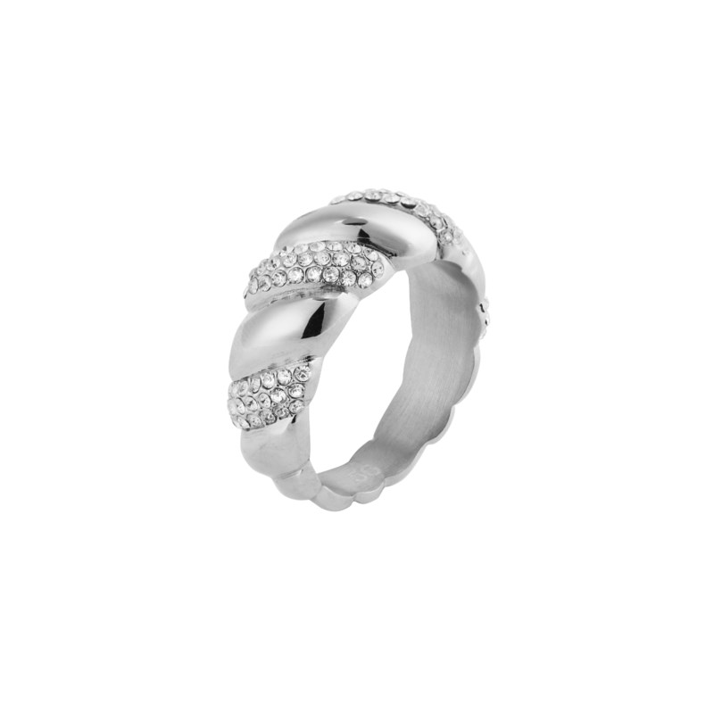 Noela steel ring