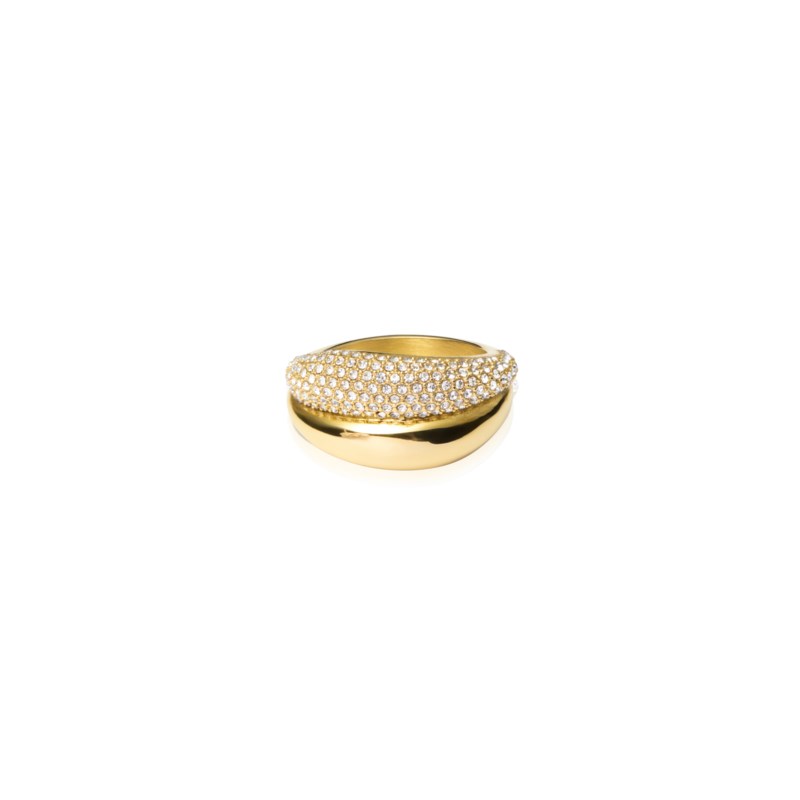 Mockberg Pavé daring ring dam – bild 3
