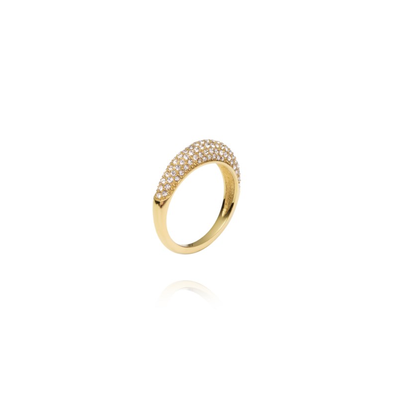 Mockberg Pavé precious ring dam – bild 3