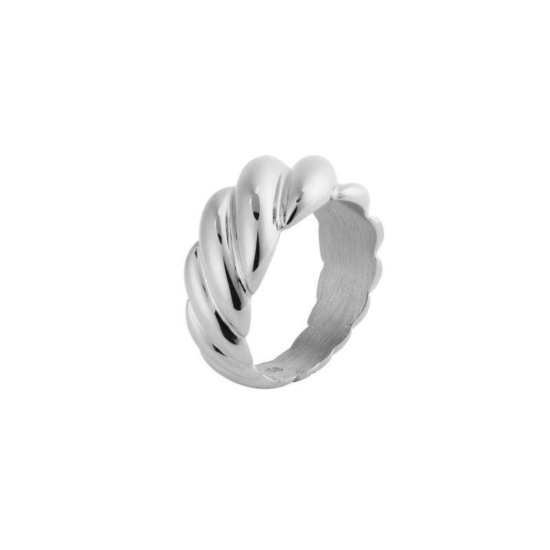 Seléne steel ring