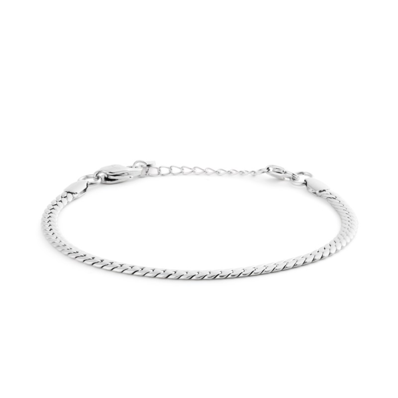 Mockberg Serpentine chain bracelet armband dam – bild 3