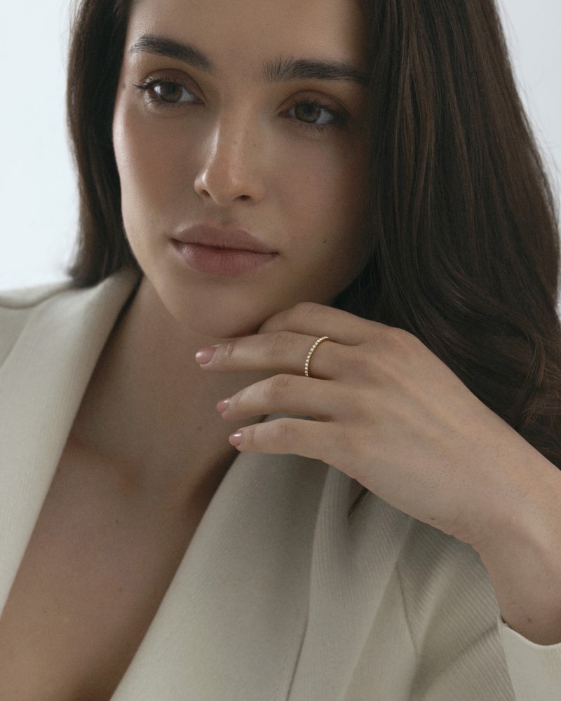 Mockberg Shiny ring herr – bild 2