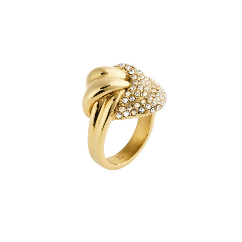 Soirée ring