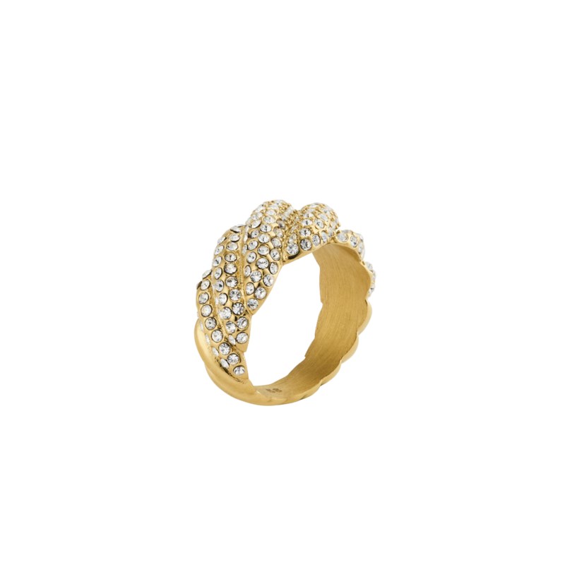 Sola gold ring