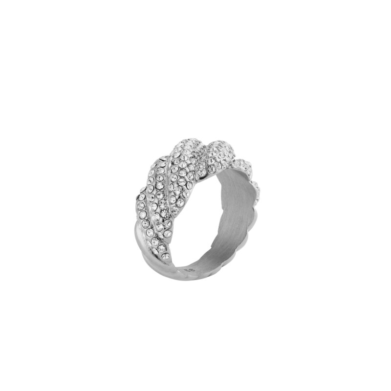 Sola steel ring