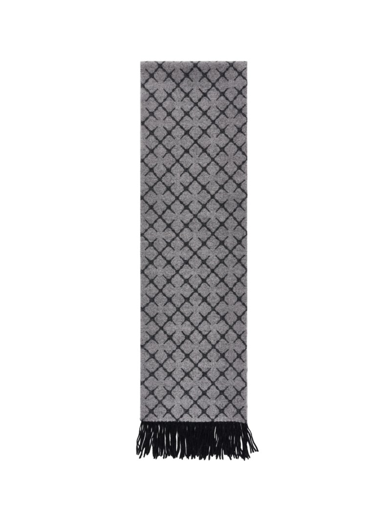 Light Grey Melange