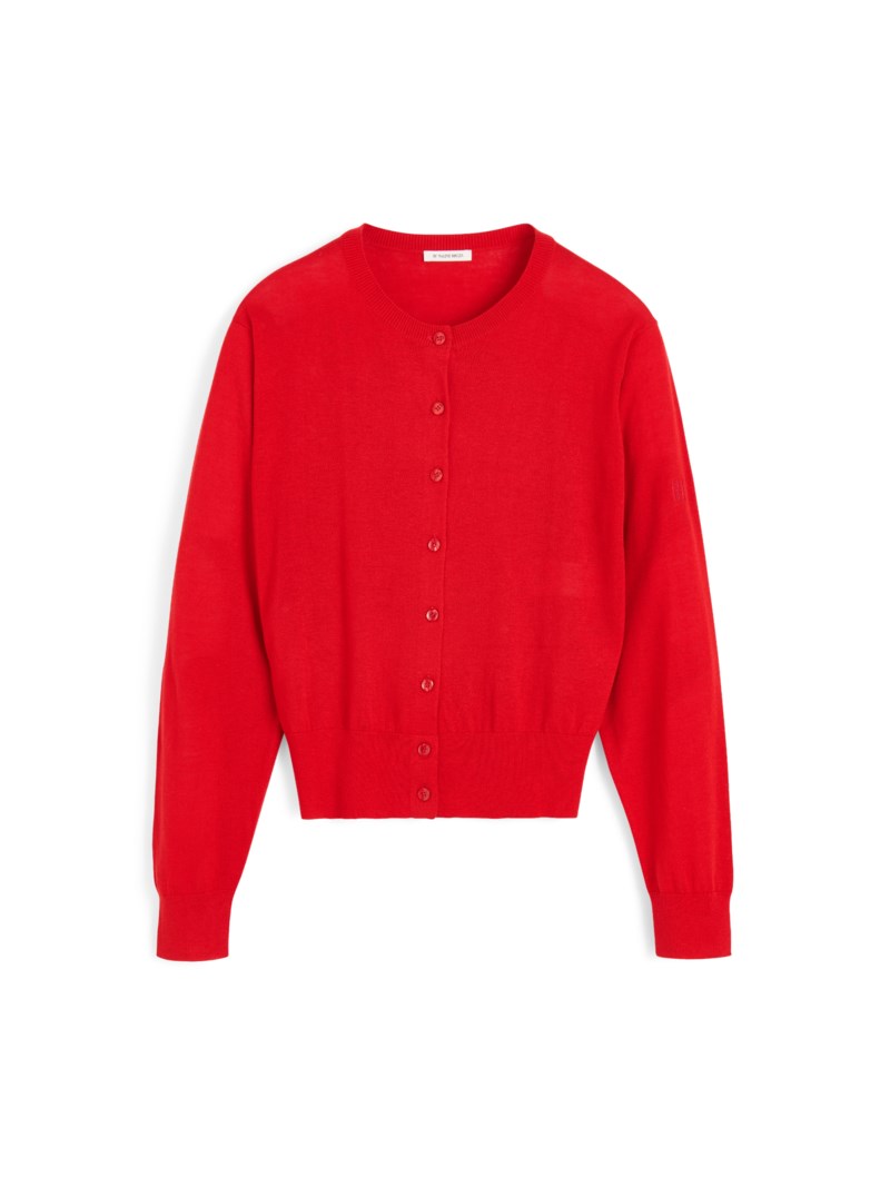 Montie kofta pompeian red 1