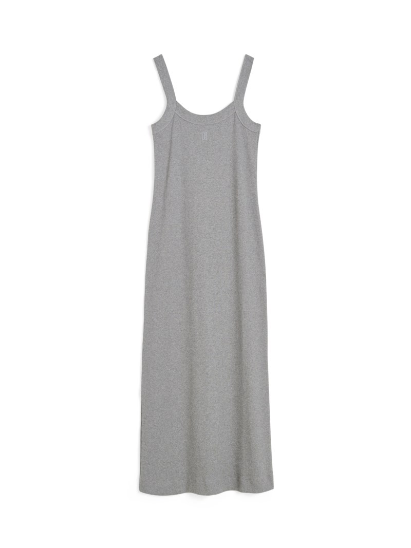 Grey Melange