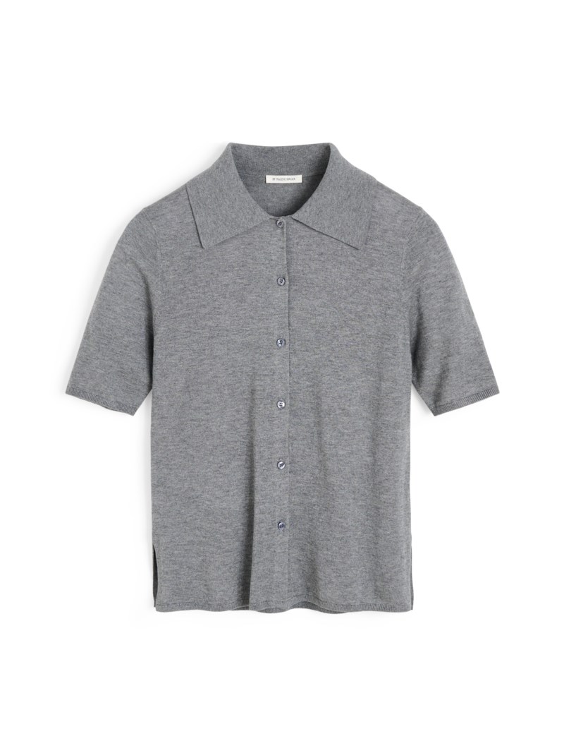 Grey Melange