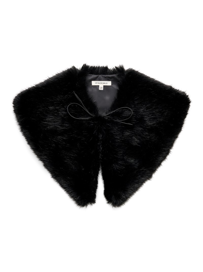 Cowilla krage black 1