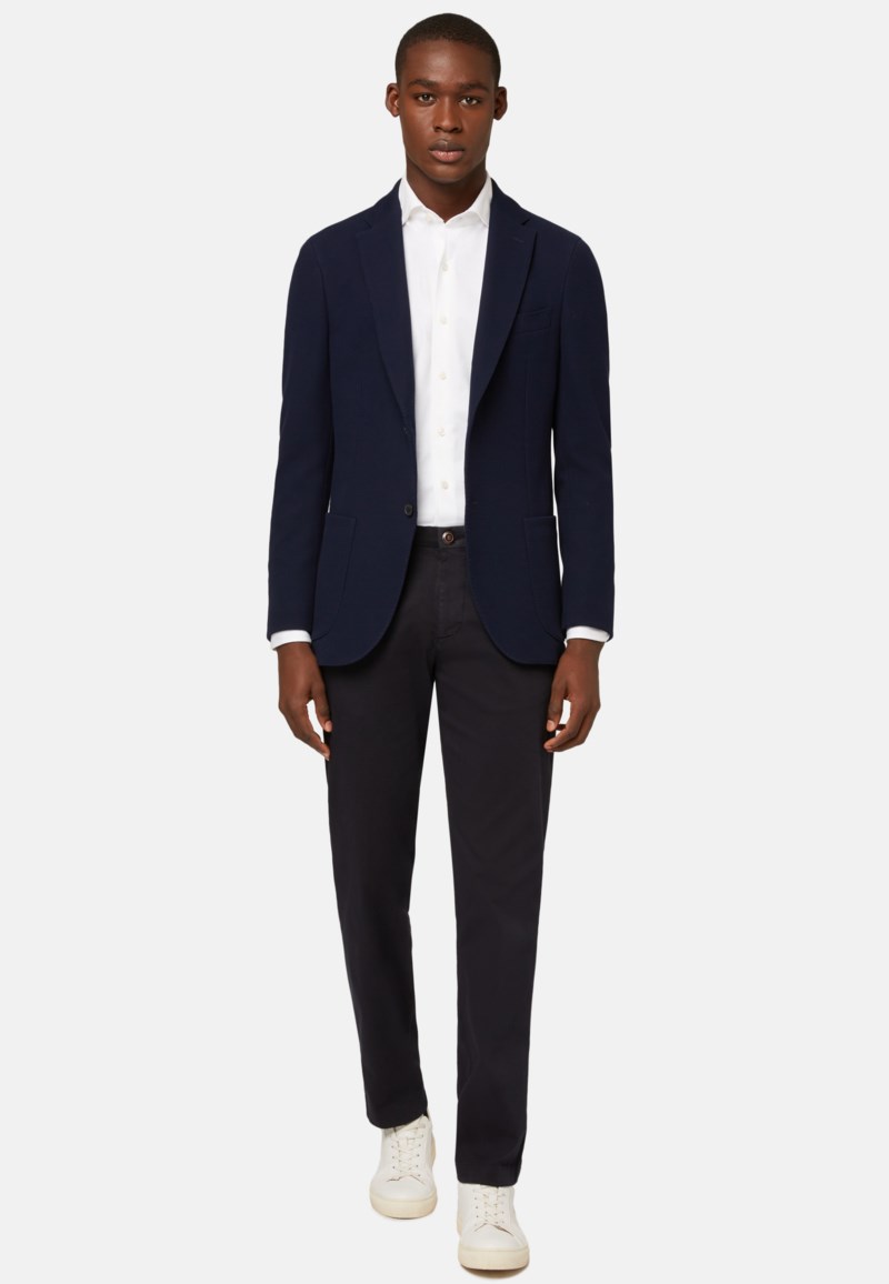 cotton b jersey jacket 2