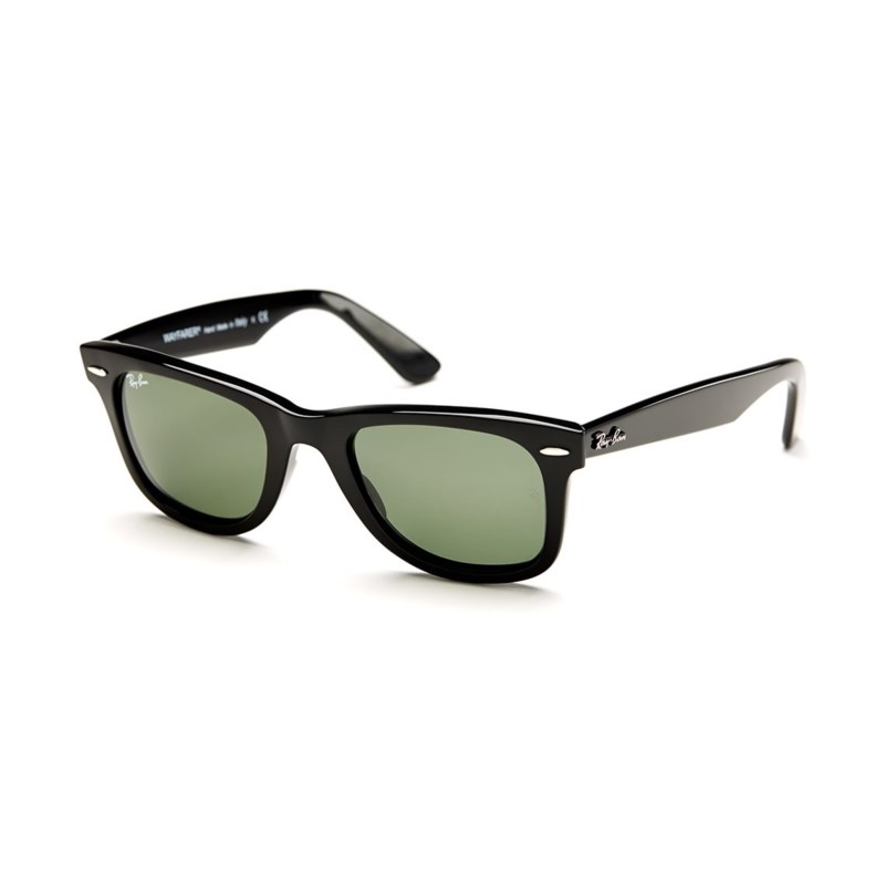 Ray-Ban Wayfarer solglasögon dam – bild 4