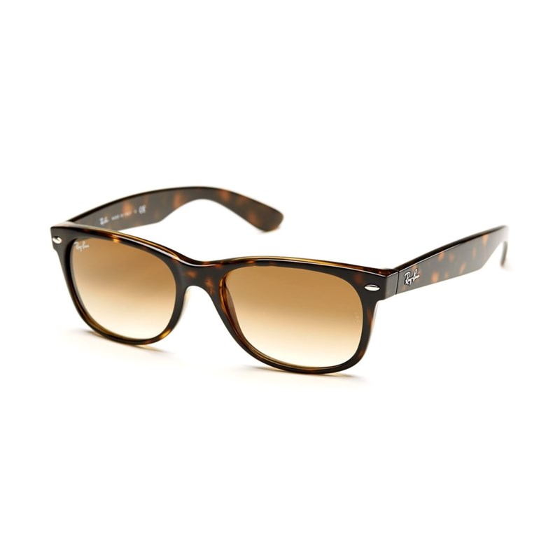 Solglasögon 0rb2132 55 710/51 new wayfarer