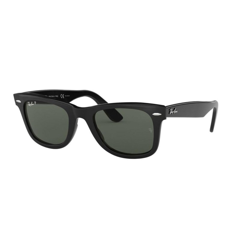Solglasögon 0rb2140 54 901/58 wayfarer