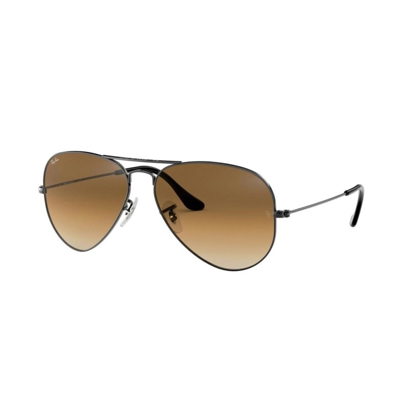 Solglasögon 0rb3025 58 004/51 aviator large metal