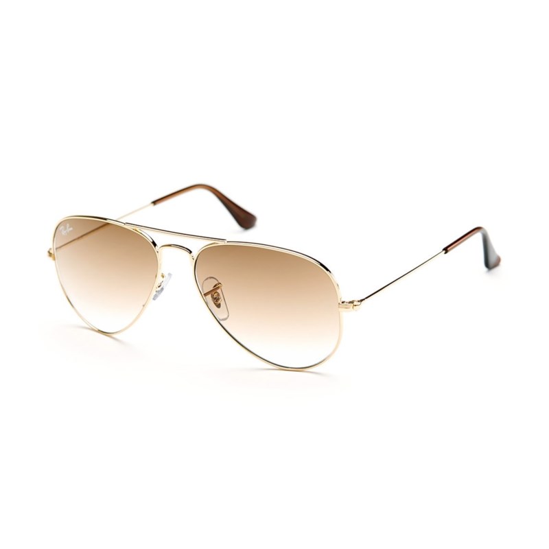 Aviator RB 3025 001/51 small 2