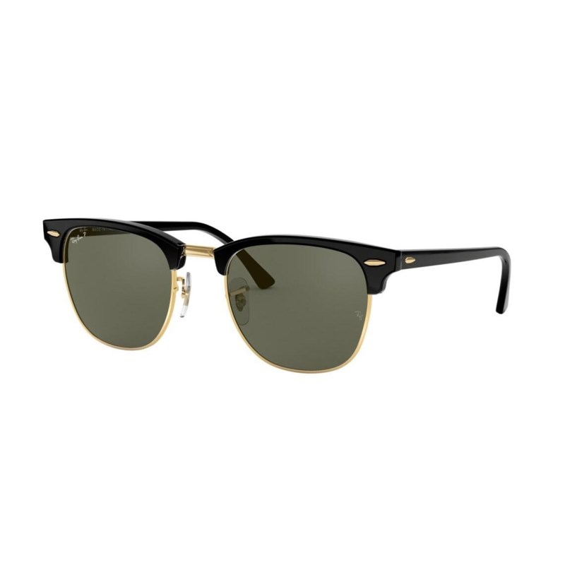 Solglasögon 0rb3016 51 901/58 clubmaster