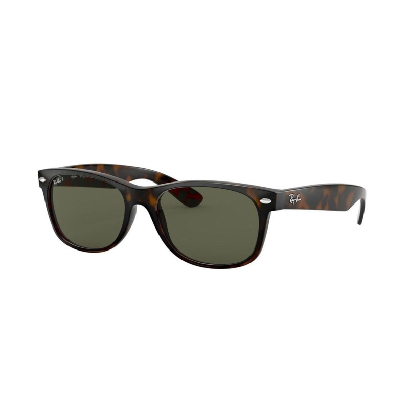 Solglasögon 0rb2132 55 902/58 new wayfarer