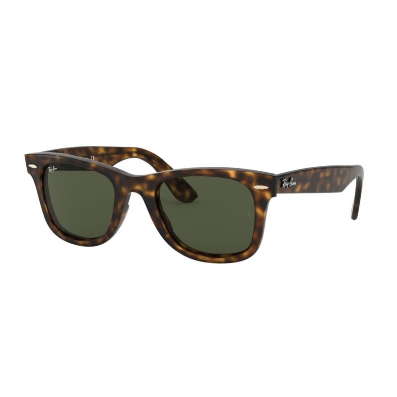 Solglasögon 0rb4340 50 710 wayfarer