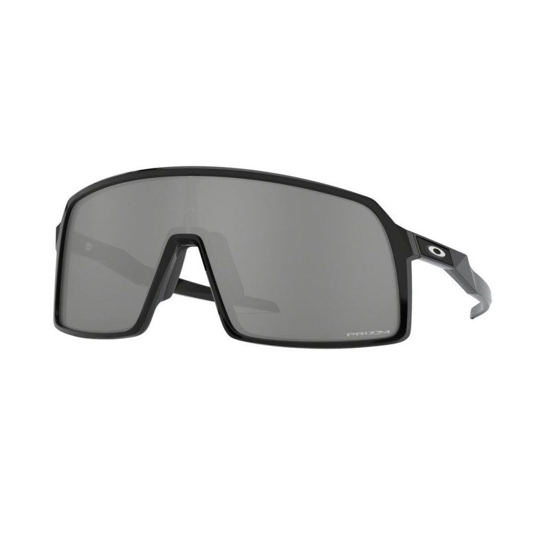 Oakley Sutro OO 9406 01 Prizm Black solglasögon herr – bild 2