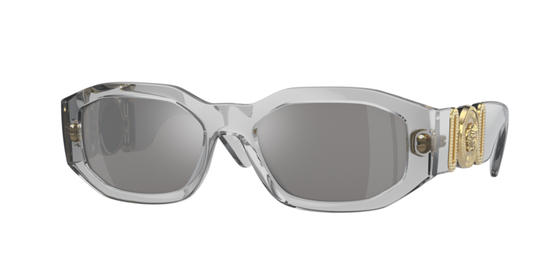 Versace Biggie VE 4361 311/6G solglasögon dam – bild 2