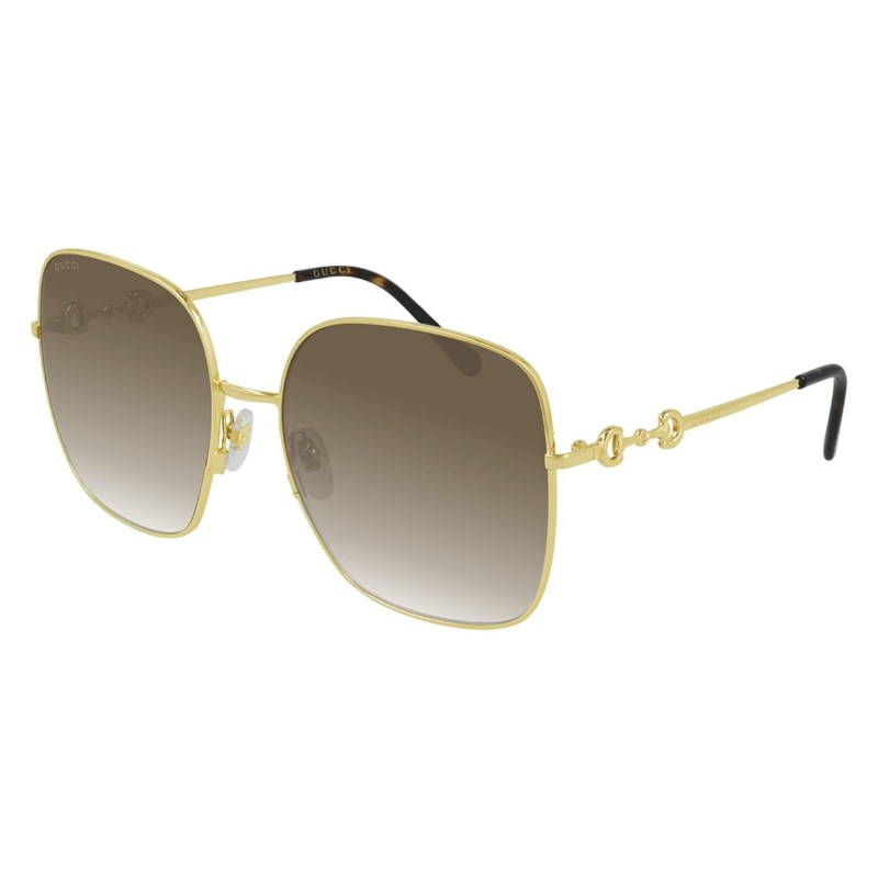 Gucci GG 0879S 002 solglasögon dam – bild 2