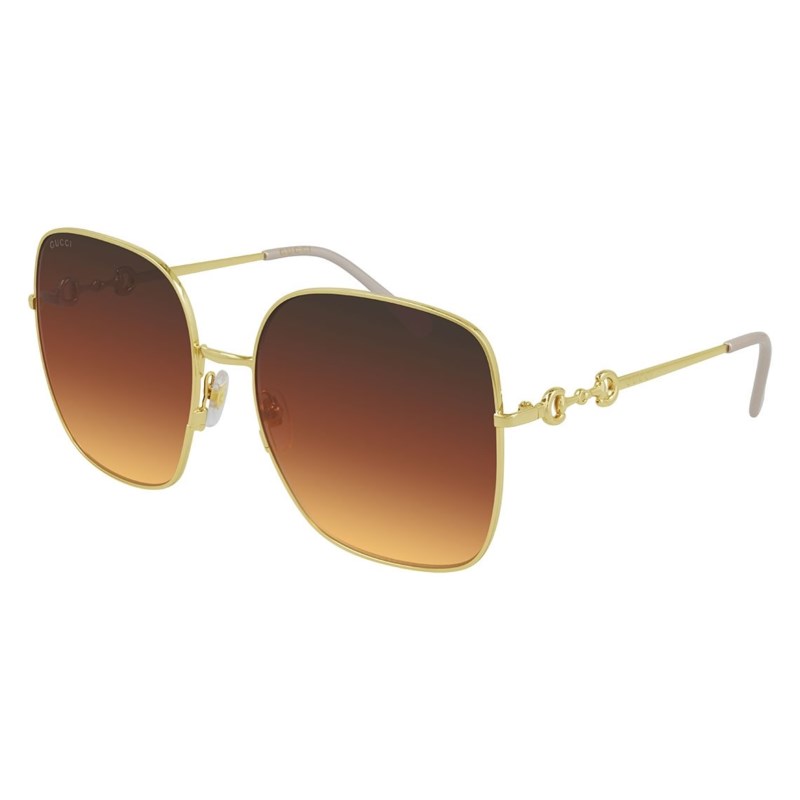 Gucci GG 0879S 004 solglasögon dam – bild 2