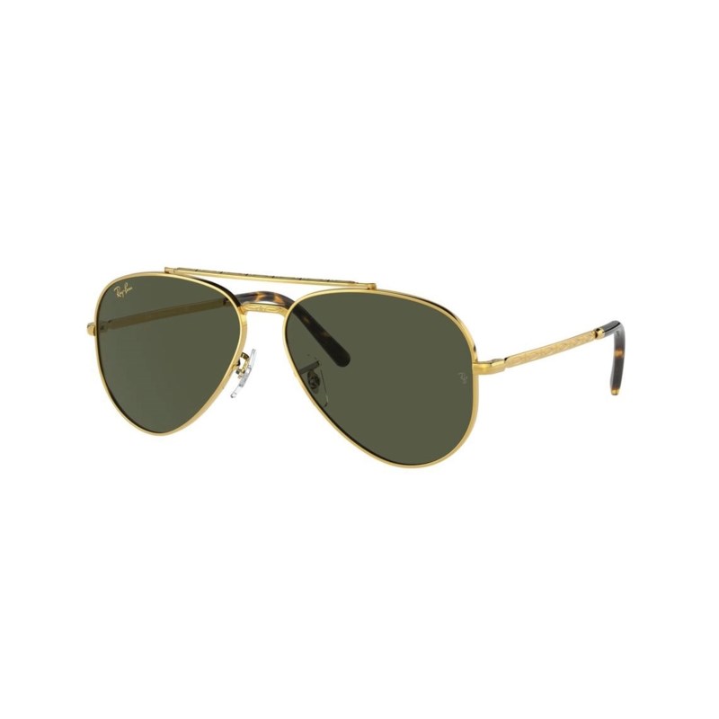NEW AVIATOR RB 3625 919631 2