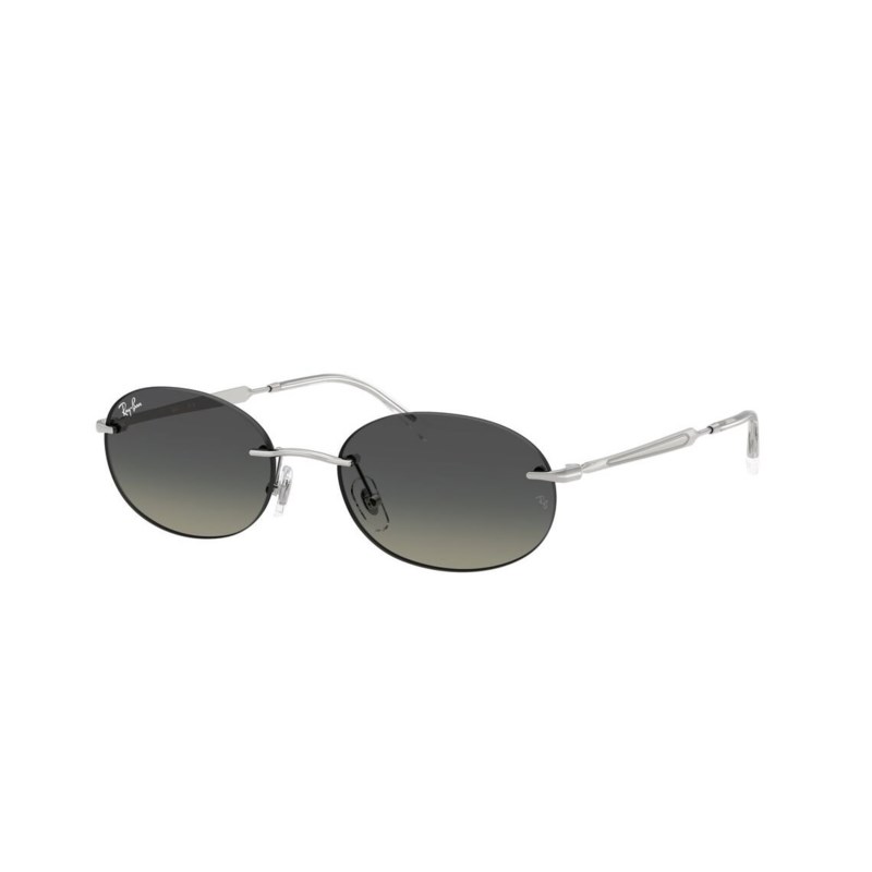 Ray-Ban RB 3767 003/11 solglasögon dam – bild 2