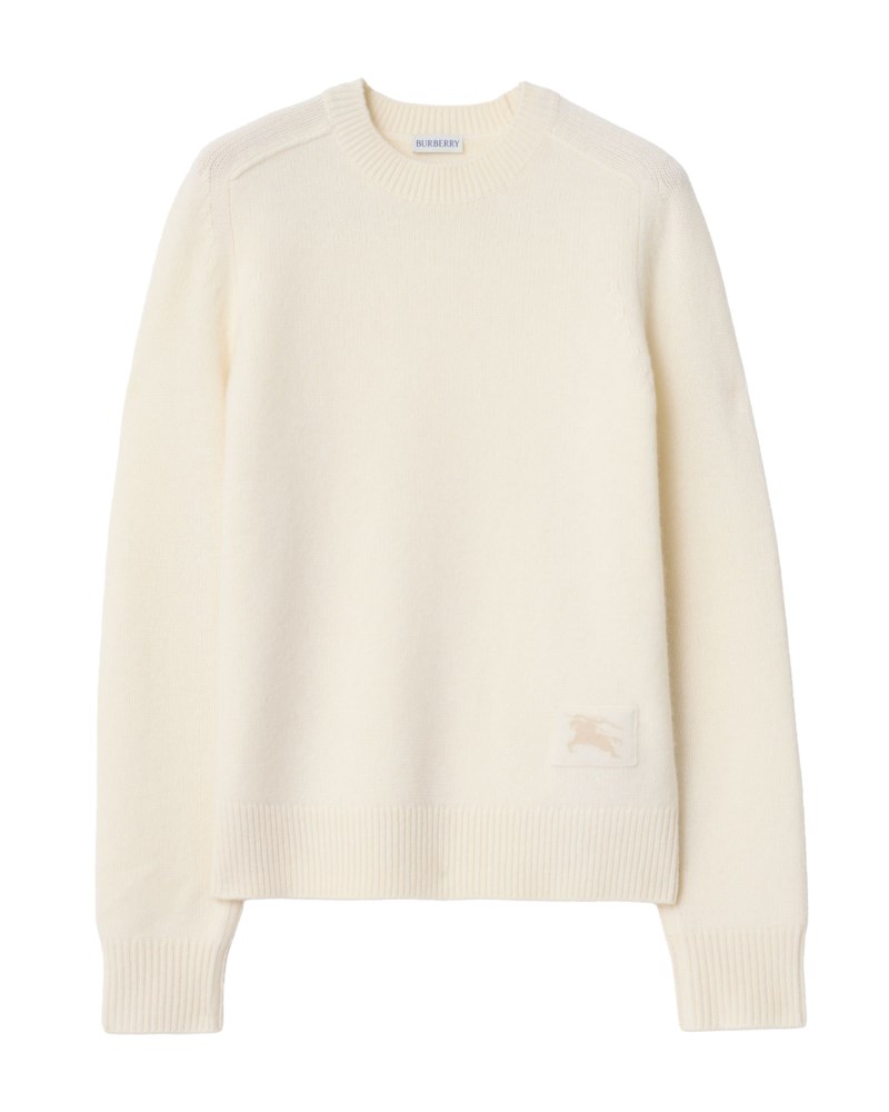 Cashmere sweater