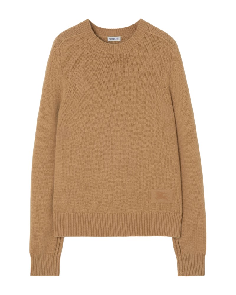 Cashmere sweater